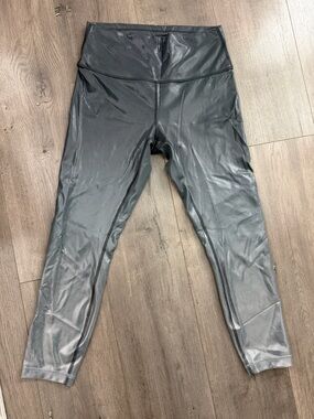 Lululemon Fast and Free High-Rise Tight